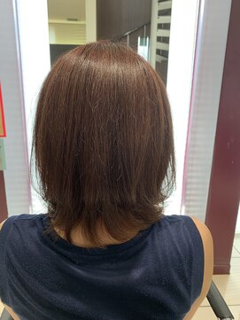 アプローズ(a proer.s) ベージュ系カラー