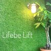 ライフビィ リフト(Lifebe Lift)のお店ロゴ