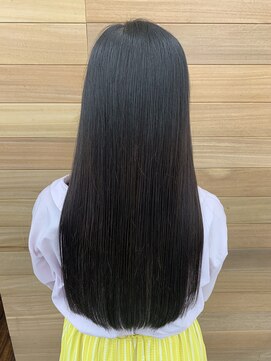 美髪クリニック エクシオール(Exsior) 美髮エステスペシャルプレミアム