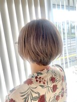 エイト 沖縄豊崎店(EIGHT toyosaki) 【EIGHT 豊崎】お客様スタイル_夏すたいる