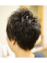 ハロ 蕨(HALO)&nbsp;メンズカット