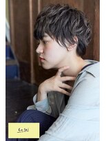 ラレイ(Lalei) 表参道駅/青山 センシュアルショート 辻幸奈