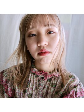 ハーヒム(her him) her.him/tominaga/389