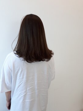 カッツ 笠岡店(CUT S) グリーンジュ×ロブ