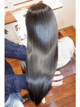 ブルームヘア 大宮(Bloom hair) ピコカラーダブルトリートメント