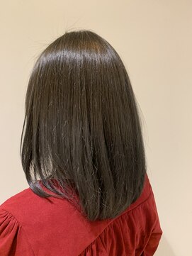 ティアム(Tiam) オリーブベージュ