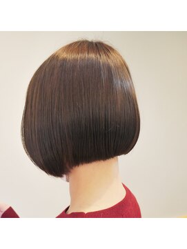 シェアサロン ちょきちょき healthy bob♪