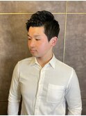 ビジネスヘア