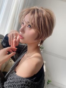 アエレ アヴェダ 大船店(aere AVEDA) 湘南デザイン【アエレ 大船】