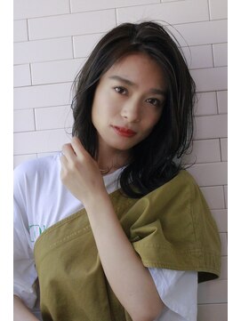 サングース(Sungoose) <sungooseTOKYO>#マロンベージュAラインボブ