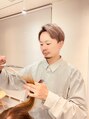 ビー(be) 垂井 佑太朗