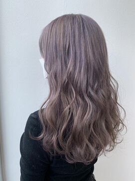 アルカナ 明治神宮前原宿(ARCANA) ラベンダーピンク