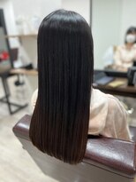 リッツファミリーズ ピコ東長崎店(RIT FAMILY Z)&nbsp;髪質改善縮毛矯正