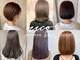 ココカラヘアー ニコ(cococara hair nico)の写真