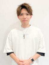 グラムビューティー 足利(gram beauty) 松村 拓