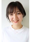 ショート