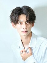 リップス 横浜(LIPPS)&nbsp;アモンセンターパート【縦落ちスパイラル】