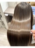 髪質改善特化の美髪salon[表参道駅/ケラチントリートメント]