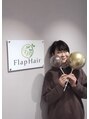 フラップ(Flap) 安田 和美