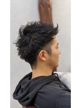 スキル 水戸(SKILL) ジェットモヒカン