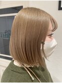 【麻布十番】酸熱トリートメント