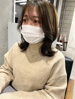 アルドラ(ALUDRA)&nbsp;オリーブカラー