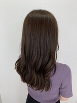 シエル 立川店(CIEL) 《CIEL由井》アディクシーカラー×ショコラブラウン