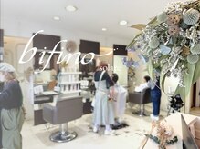 ビフィーノ ソラーレ 夙川店(bifino solare)