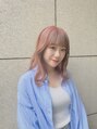 アッシュ 日暮里店(Ash) 今宮 梨沙