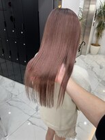 ラピス 福岡天神店(Lapis) 詳細はインスタで【@yupachi_hair】