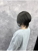 ショートウルフ