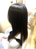 髪質改善トリートメント