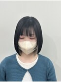 インナーカラー