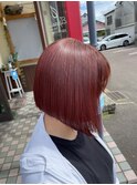 鯖江/髪質改善/オッジオット/白髪染め/縮毛矯正/ハイライト