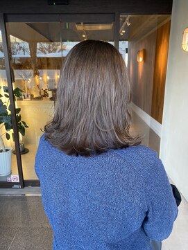 ロロネー(Lolonois) 【Lolonois 野田阪神】color