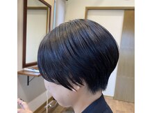 レストヘアー(Rest Hair)の雰囲気（最先端のトレンドをあなたにお届けします）