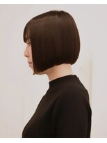 ユイツ&nbsp;まとまるボブ