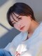 ナッティー(natty)の写真/王道のナチュラルStyle～韓国ヘアなどトレンドStyleまで幅広くお客様のご希望を叶えます◎