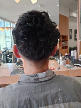 シャンプーボーイ 佐世保駅前店(SHAMPOO BOY) ショート 佐世保美容室 シャンプーボーイ佐世保駅前店