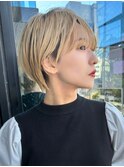 ［岩井style］20代30代40代ショートヘア