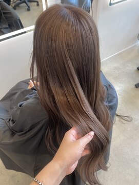 クオン 伊勢崎(QUON.) 大人ガーリー／チョコレート/モード／プリカール