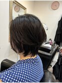 ◇ふわふわショートボブ◇