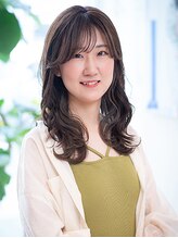 アンヘア(unhair) 前田 千晶