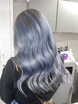 エゴ 池袋(EGO)&nbsp;ブルーバレイヤージュ