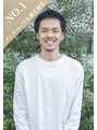 ヘアータイム レスト(HAIR TIME rest) 池内 克彰