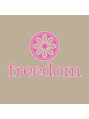 フリーダムガーデン 岡山駅前店(freedom garden) 岸本 