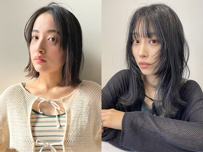 シン カフネ(Shin Kafune)の写真