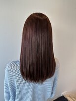 ジュール  くずは駅前(Jour)&nbsp;髪質改善トリートメント