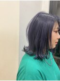 パープルカラー