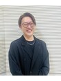 ヘアープレイスクリアライン 栄町店(hair place CLEAR LINE) 門間  直弘